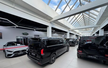 Mercedes-Benz V-Класс, 2026 год, 15 190 000 рублей, 40 фотография