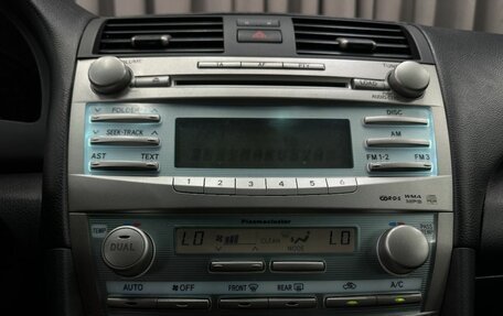 Toyota Camry, 2008 год, 1 049 888 рублей, 8 фотография