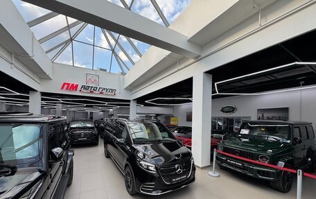 Mercedes-Benz V-Класс, 2026 год, 15 190 000 рублей, 39 фотография