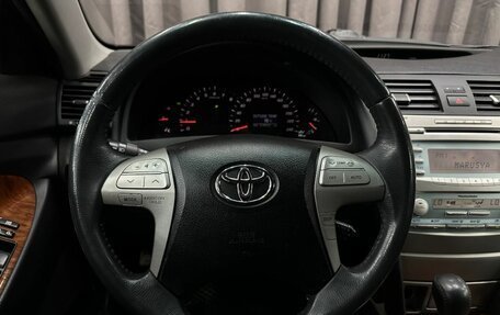 Toyota Camry, 2008 год, 1 049 888 рублей, 7 фотография
