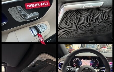 Mercedes-Benz V-Класс, 2026 год, 15 190 000 рублей, 34 фотография