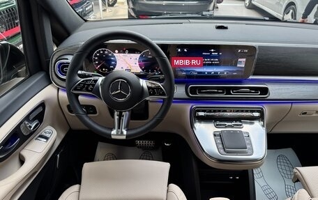 Mercedes-Benz V-Класс, 2026 год, 15 190 000 рублей, 27 фотография