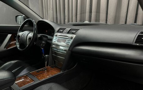 Toyota Camry, 2008 год, 1 049 888 рублей, 12 фотография