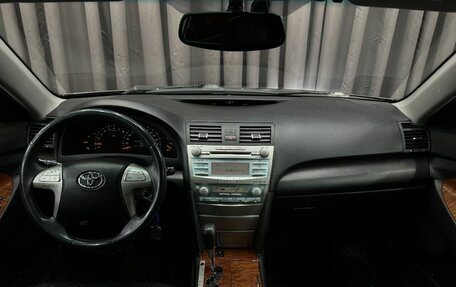 Toyota Camry, 2008 год, 1 049 888 рублей, 9 фотография