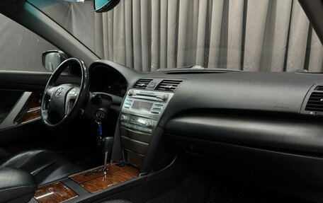 Toyota Camry, 2008 год, 1 049 888 рублей, 11 фотография