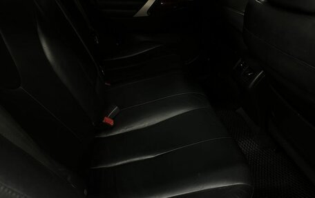 Toyota Camry, 2008 год, 1 049 888 рублей, 15 фотография