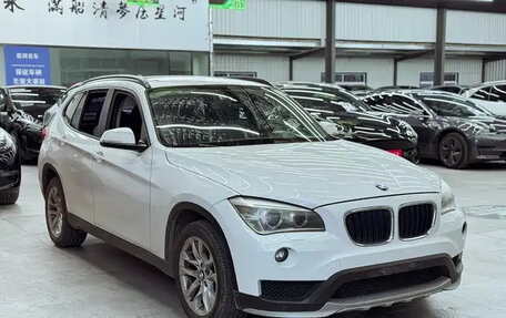 BMW X1, 2014 год, 1 609 999 рублей, 3 фотография