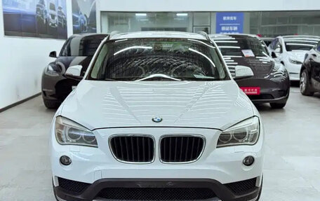 BMW X1, 2014 год, 1 609 999 рублей, 2 фотография