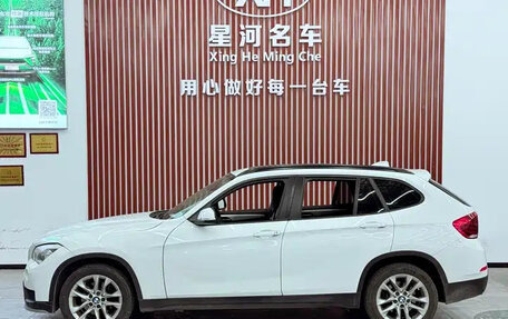 BMW X1, 2014 год, 1 609 999 рублей, 4 фотография