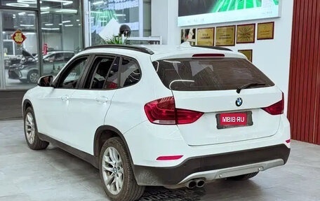 BMW X1, 2014 год, 1 609 999 рублей, 5 фотография