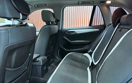 BMW X1, 2014 год, 1 609 999 рублей, 8 фотография