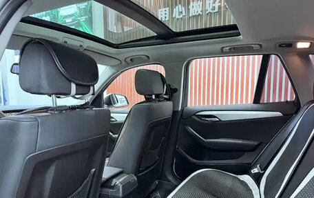 BMW X1, 2014 год, 1 609 999 рублей, 9 фотография