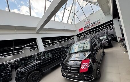 Mercedes-Benz V-Класс, 2026 год, 15 190 000 рублей, 37 фотография