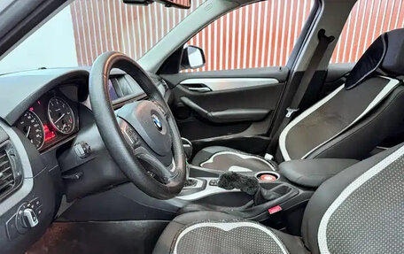 BMW X1, 2014 год, 1 609 999 рублей, 14 фотография