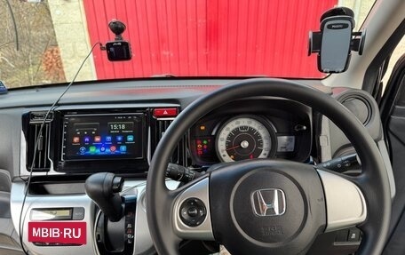 Honda N-WGN I рестайлинг, 2016 год, 720 000 рублей, 4 фотография