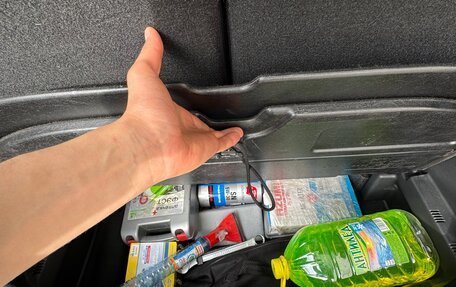 Honda N-WGN I рестайлинг, 2016 год, 720 000 рублей, 10 фотография