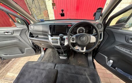 Honda N-WGN I рестайлинг, 2016 год, 720 000 рублей, 5 фотография
