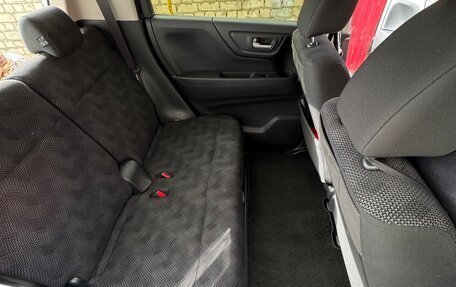 Honda N-WGN I рестайлинг, 2016 год, 720 000 рублей, 7 фотография