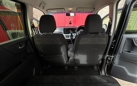 Honda N-WGN I рестайлинг, 2016 год, 720 000 рублей, 9 фотография