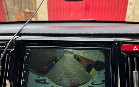 Honda N-WGN I рестайлинг, 2016 год, 720 000 рублей, 11 фотография