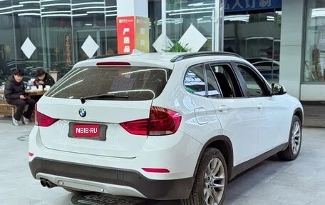 BMW X1, 2014 год, 1 609 999 рублей, 7 фотография