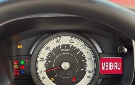 Honda N-WGN I рестайлинг, 2016 год, 720 000 рублей, 3 фотография