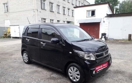 Honda N-WGN I рестайлинг, 2016 год, 720 000 рублей, 13 фотография