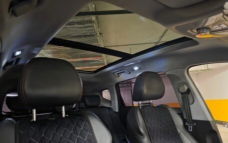 Chery Tiggo 7 Pro, 2021 год, 1 450 001 рублей, 4 фотография