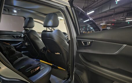 Chery Tiggo 7 Pro, 2021 год, 1 450 001 рублей, 6 фотография