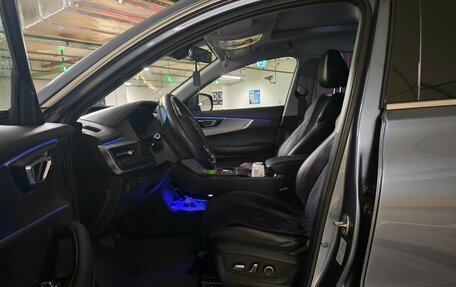 Chery Tiggo 7 Pro, 2021 год, 1 450 001 рублей, 7 фотография