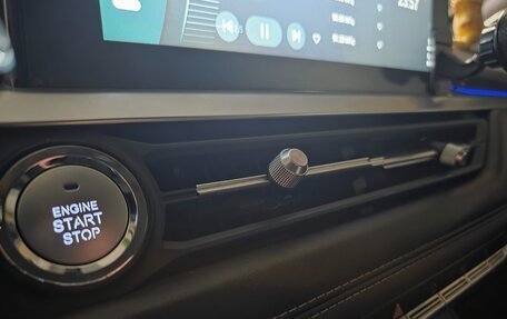 Chery Tiggo 7 Pro, 2021 год, 1 450 001 рублей, 5 фотография