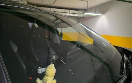 Chery Tiggo 7 Pro, 2021 год, 1 450 001 рублей, 10 фотография