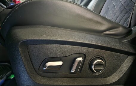 Chery Tiggo 7 Pro, 2021 год, 1 450 001 рублей, 9 фотография