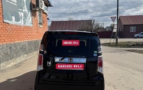 Honda N-WGN I рестайлинг, 2016 год, 720 000 рублей, 2 фотография