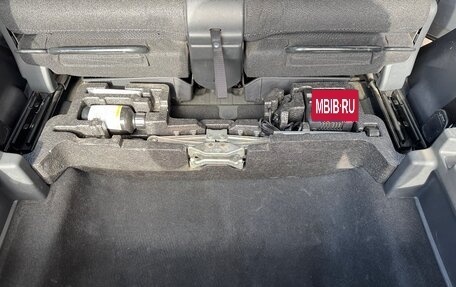 Honda N-WGN I рестайлинг, 2016 год, 720 000 рублей, 12 фотография