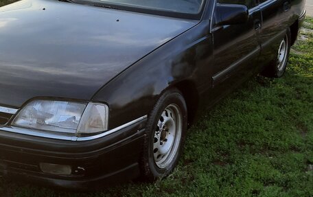 Opel Omega A, 1992 год, 75 000 рублей, 2 фотография