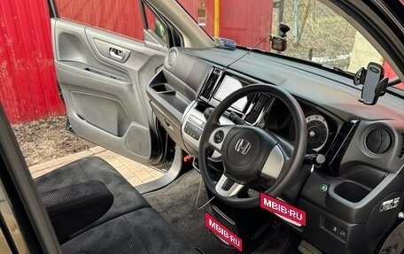 Honda N-WGN I рестайлинг, 2016 год, 720 000 рублей, 6 фотография