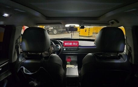 Chery Tiggo 7 Pro, 2021 год, 1 450 001 рублей, 8 фотография