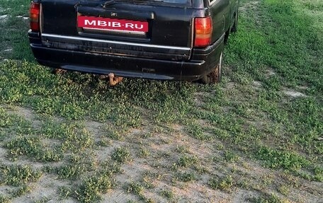 Opel Omega A, 1992 год, 75 000 рублей, 4 фотография