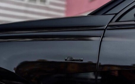 Audi Q8 I, 2019 год, 8 040 000 рублей, 23 фотография