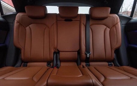 Audi Q8 I, 2019 год, 8 040 000 рублей, 19 фотография