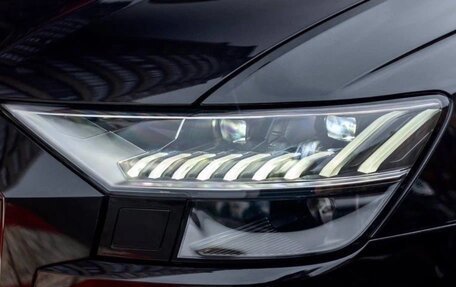 Audi Q8 I, 2019 год, 8 040 000 рублей, 21 фотография