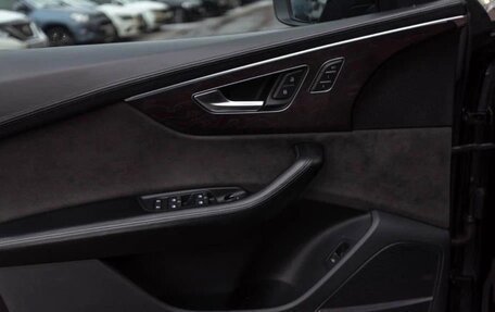 Audi Q8 I, 2019 год, 8 040 000 рублей, 25 фотография