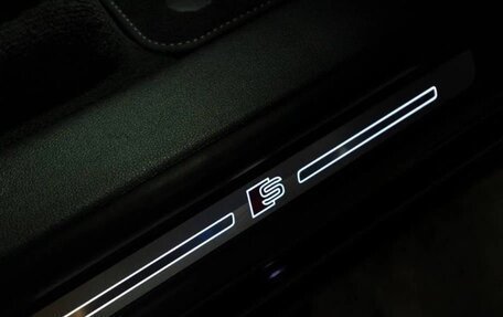 Audi Q8 I, 2019 год, 8 040 000 рублей, 33 фотография