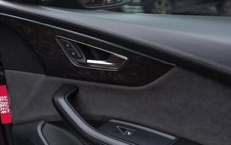 Audi Q8 I, 2019 год, 8 040 000 рублей, 26 фотография