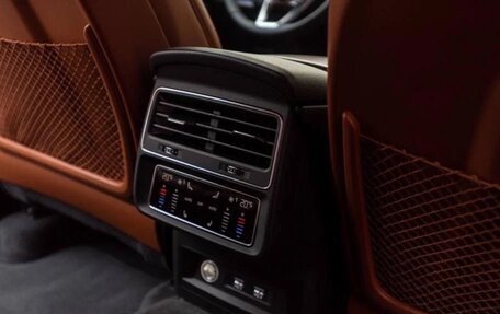 Audi Q8 I, 2019 год, 8 040 000 рублей, 31 фотография