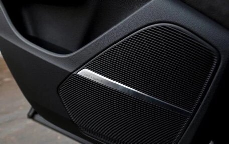 Audi Q8 I, 2019 год, 8 040 000 рублей, 36 фотография