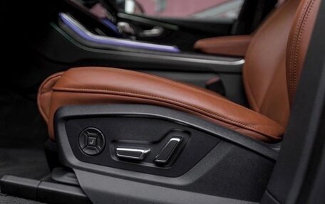 Audi Q8 I, 2019 год, 8 040 000 рублей, 27 фотография