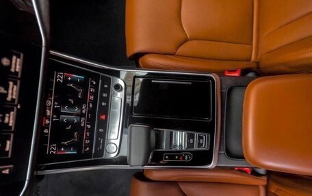 Audi Q8 I, 2019 год, 8 040 000 рублей, 29 фотография