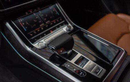 Audi Q8 I, 2019 год, 8 040 000 рублей, 30 фотография